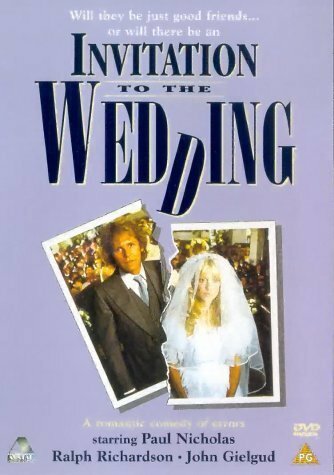 Приглашение на свадьбу (1985)