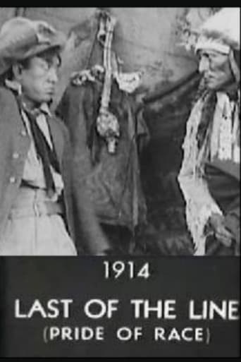 The Last of the Line (1914)