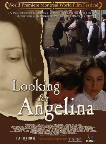 Looking for Angelina (2005)