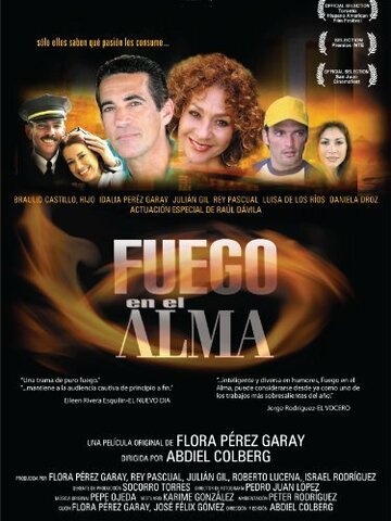 Fuego en el Alma (2002)