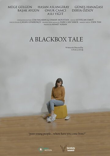 A Blackbox Tale (2020)