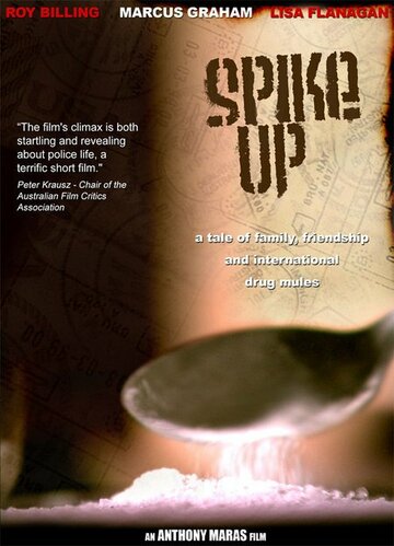 Spike Up (2007)