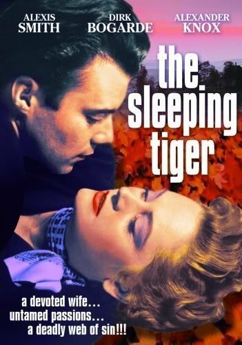 Спящий тигр (1954)