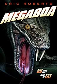 Megaboa (2021)