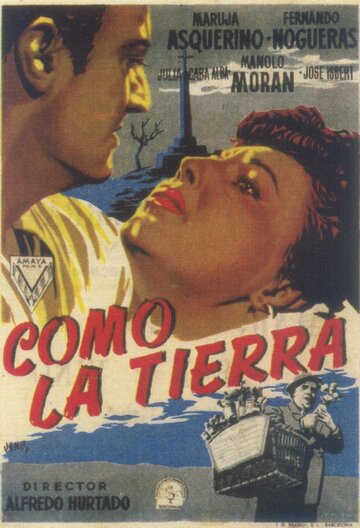 Como la tierra (1954)