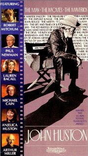 Джон Хьюстон: Человек, фильмы (1988)