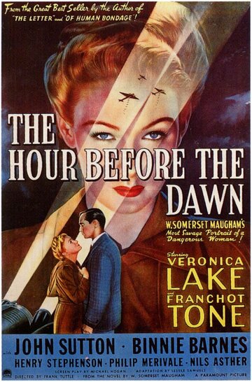 Час перед рассветом (1944)