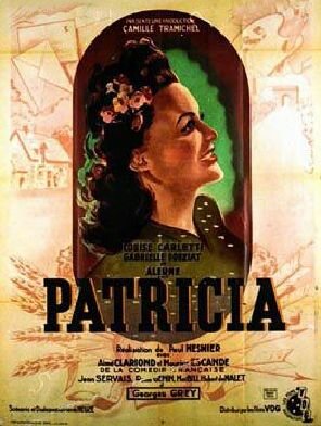 Patricia (1942)