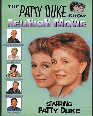 The Patty Duke Show: Still Rockin' in Brooklyn Heights (1999)