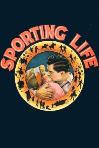Sporting Life (1925)