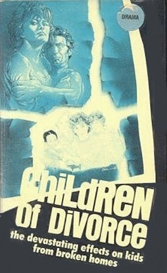 Children of Divorce (1980)
