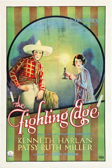 The Fighting Edge (1926)