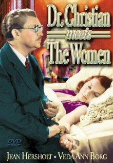 Dr. Christian Meets the Women (1940)