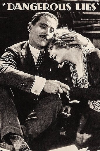 Dangerous Lies (1921)