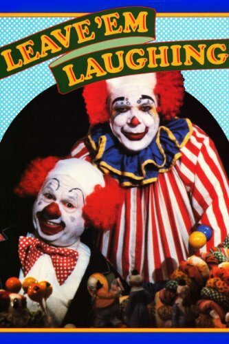 Leave 'em Laughing (1981)