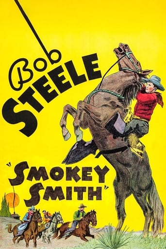 Smokey Smith (1935)