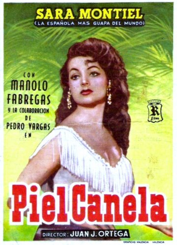 Piel canela (1953)