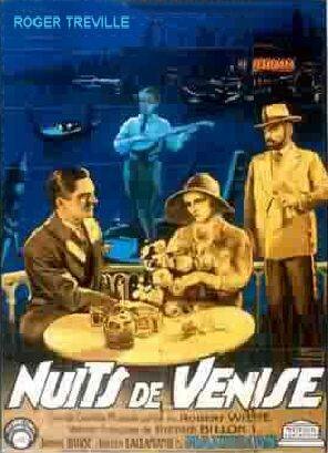 Nuits de Venise (1930)