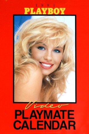 Playboy Video Playmate Calendar 1991 (1990)