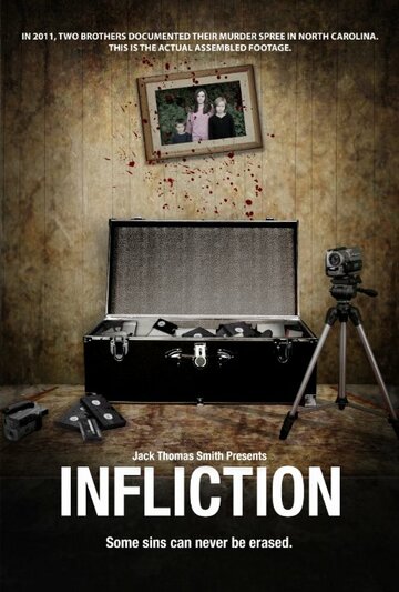 Infliction (2014)