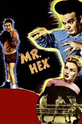 Mr. Hex (1946)