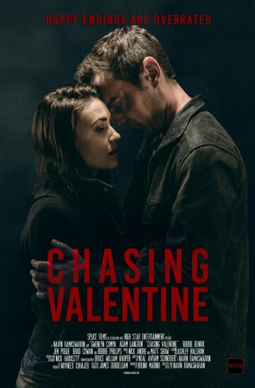 Chasing Valentine (2015)