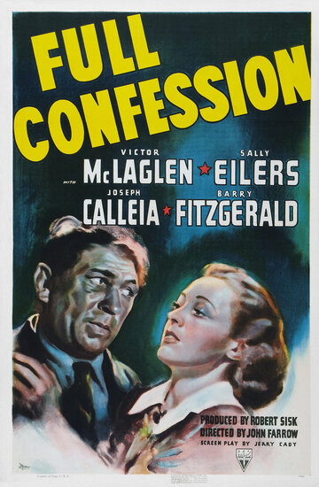 Full Confession (1939)