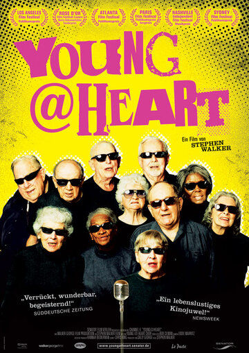 Юные сердцем (2007)