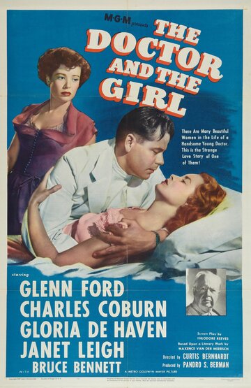 Доктор и девушка (1949)