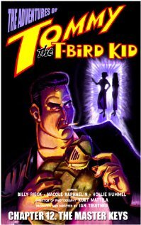 Tommy the T-Bird Kid (1997)