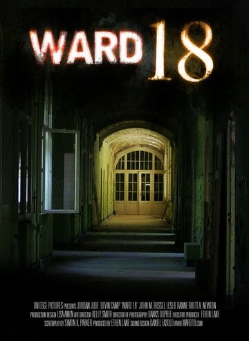 Ward 18 (2012)