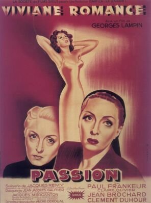 Passion (1951)