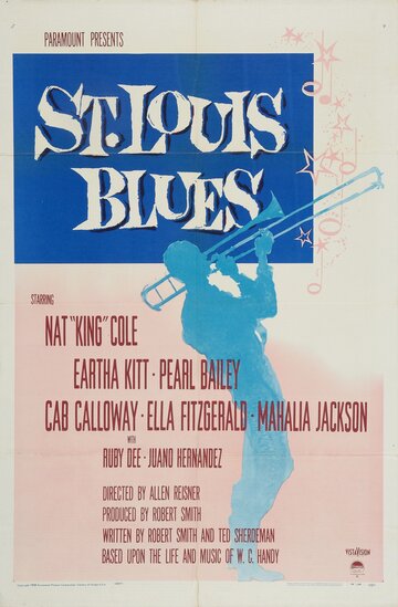 St. Louis Blues (1958)