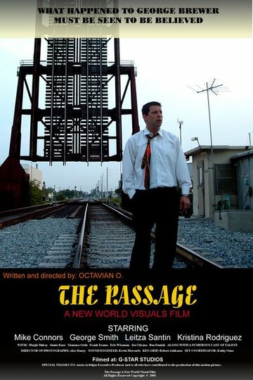 The Passage (2006)