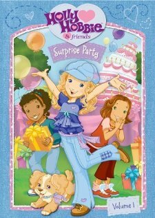Holly Hobbie and Friends: Surprise Party (2005)