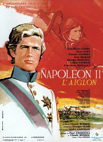 Наполеон II. Орленок (1961)