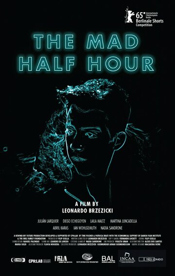 The Mad Half Hour (2015)