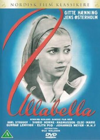 Ullabella (1961)
