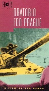 Оратория для Праги (1968)