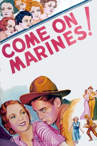 Давай, морская пехота! (1934)
