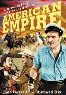 Американская империя (1942)