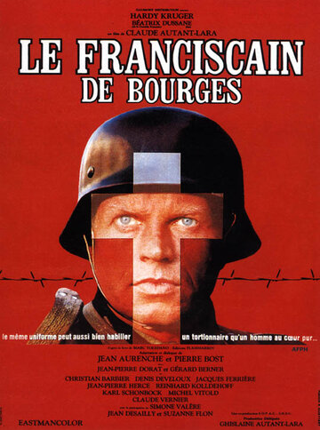 Францисканец из Буржа (1968)