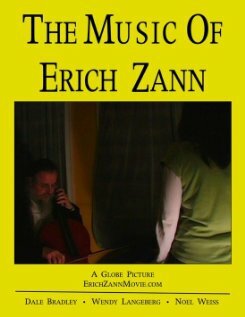 The Music of Erich Zann (2009)