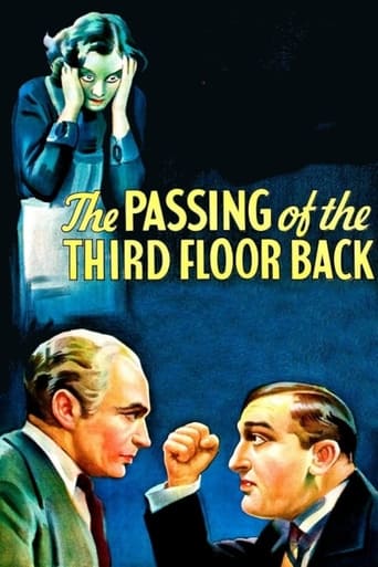 Спускаясь с третьего этажа (1935)