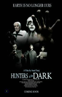 Hunters of the Dark (2011)