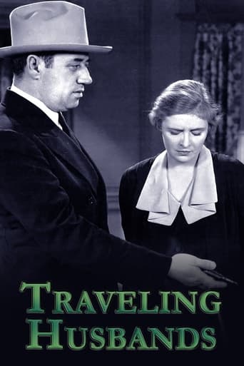Traveling Husbands (1931)