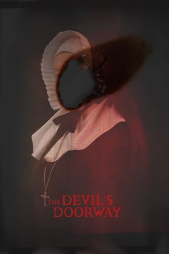 The Devil's Doorway (2016)