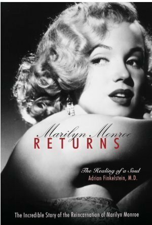 Marilyn Monroe Back? (2022)
