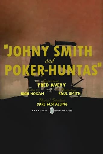 Джонни Смит и Покахонтас (1938)
