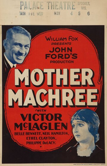 Матушка Мэкри (1928)